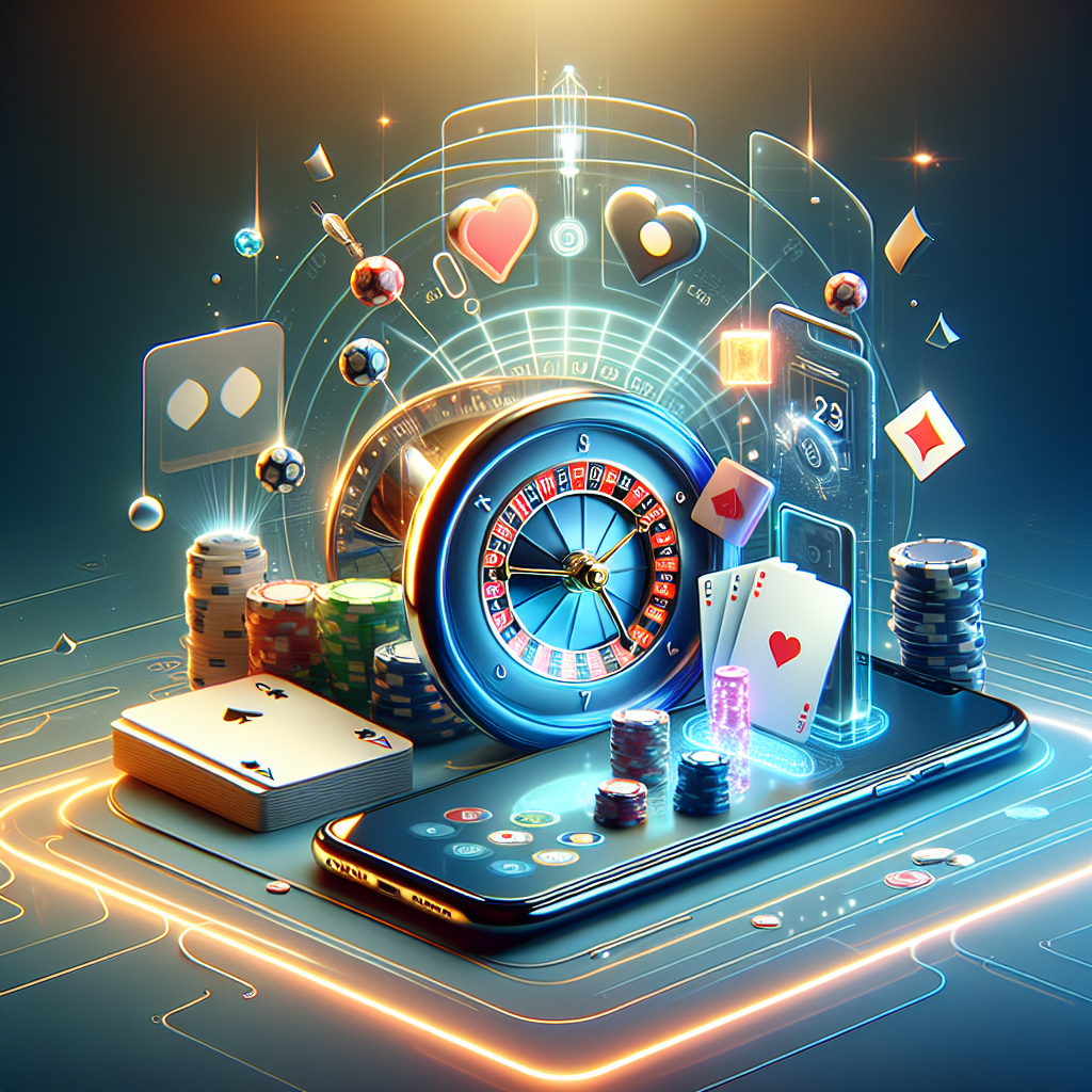 Imagem representativa da Bovada