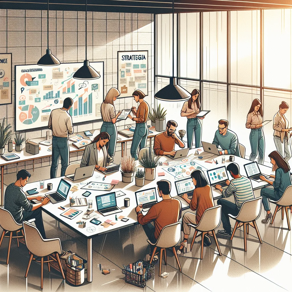 Guias de Estratégia